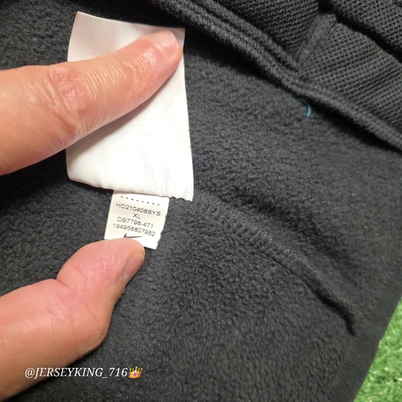 Nike Chelsea FC 2021/2022 Zip Up Woven Jacket Hooded Water Repellent XL
